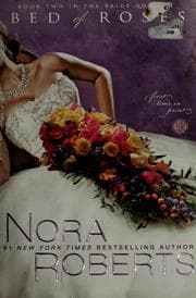 Tapa de Bed of Roses