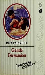 Tapa de Gentle Persuasion