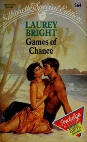 Tapa de Games of Chance