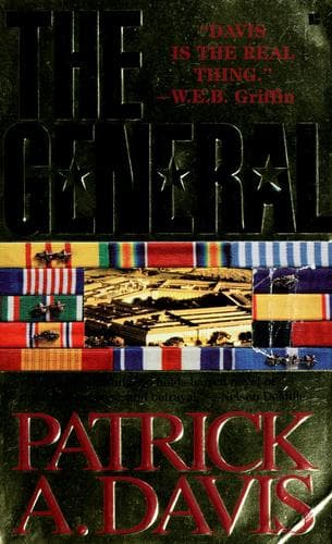 Tapa de The General