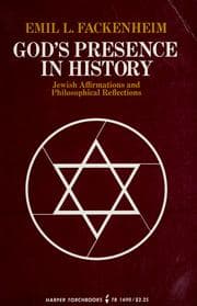 Tapa de God's presence in history