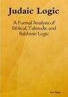 Tapa de Judaic logic