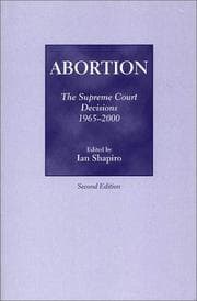 Tapa de Abortion