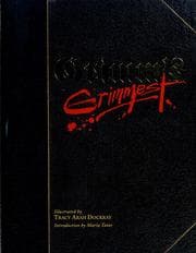 Tapa de Grimm's grimmest