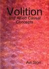 Tapa de Volition and Allied Causal Concepts