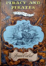 Tapa de Piracy and Pirates