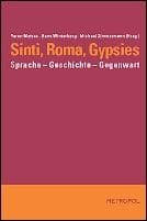 Tapa de Sinti, Roma, Gypsies