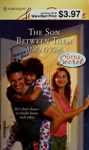 Tapa de The son between them