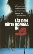 Tapa de Låt den rätte komma in