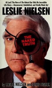 Tapa de Leslie Nielsen