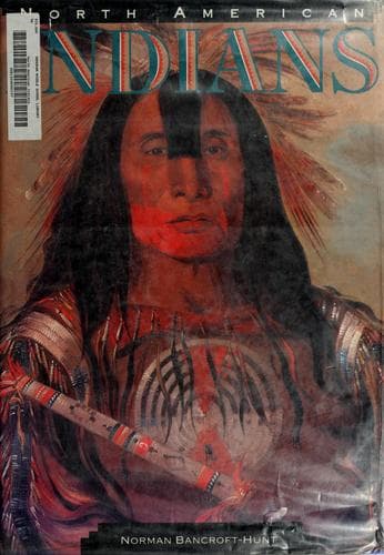 Tapa de North American Indians