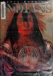Tapa de North American Indians