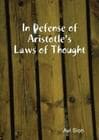 Tapa de In Defense of Aristotle’s Laws of Thought
