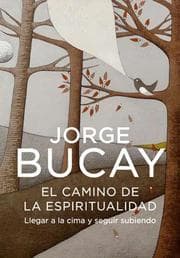 Tapa de El camino de la espiritualidad