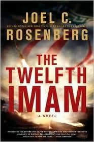 Tapa de The Twelfth Imam