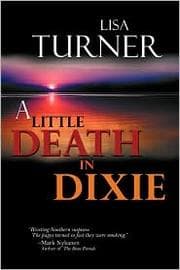 Tapa de A Little Death in Dixie
