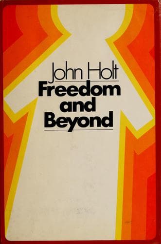 Tapa de Freedom and beyond.