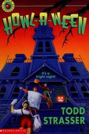 Tapa de Howl-A-Ween