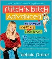 Tapa de Stitch 'N Bitch Superstar Knitting