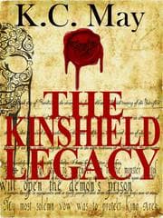 Tapa de The Kinshield Legacy