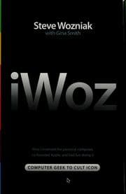 Tapa de iWoz