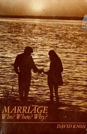 Tapa de Marriage: who? when? why?