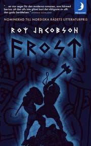 Tapa de Frost