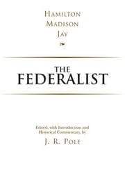 Tapa de The federalist