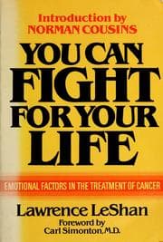 Tapa de You can fight for your life