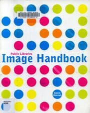 Tapa de Public libraries image handbook