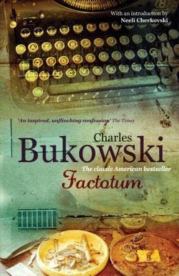 Tapa de Factotum
