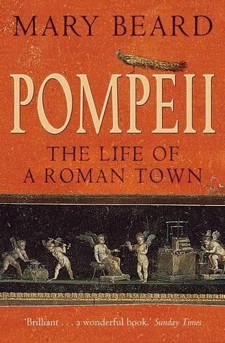 Tapa de Pompeii