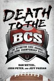 Tapa de Death to the BCS