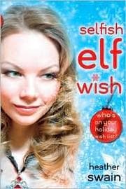 Tapa de Selfish Elf Wish