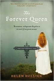 Tapa de The forever queen