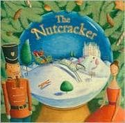 Tapa de The Nutcracker