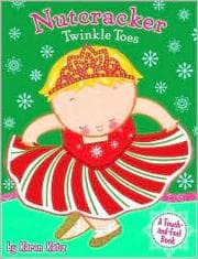 Tapa de Nutcracker Twinkle Toes