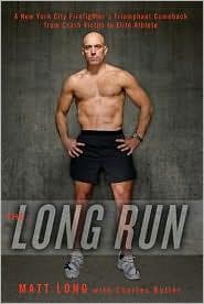 Tapa de The Long Run