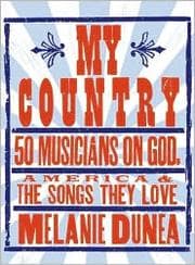 Tapa de My Country