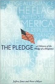 Tapa de The Pledge