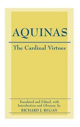 Tapa de The Cardinal Virtues