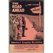 Tapa de The road ahead