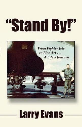 Tapa de "Stand By"
