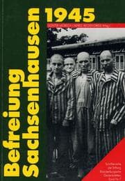 Tapa de Befreiung Sachsenhausen 1945