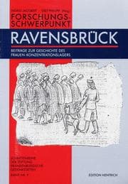 Tapa de Forschungsschwerpunkt Ravensbrück