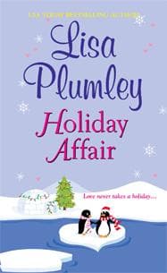 Tapa de Holiday Affair