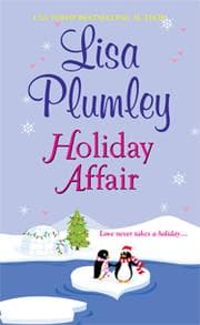 Tapa de Holiday Affair