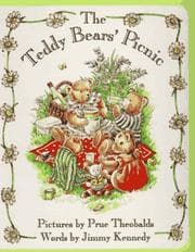 Tapa de The teddy bears' picnic