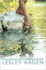 Tapa de Land of a hundred wonders
