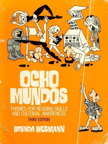 Tapa de Ocho mundos